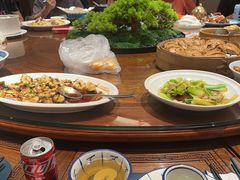 -客家汇·客家传承菜(水库店)