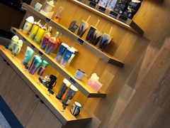 -星巴克(嘉定中信泰富万达广场店)