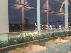 -L'Arome芳芳法国餐厅(仙林金鹰店)