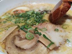 -味千拉面(又一城店)