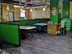 大堂-和庆斋羊蝎子火锅·碳缸烧烤(顺义旗舰店)