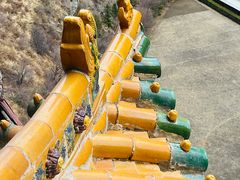 -悬空寺