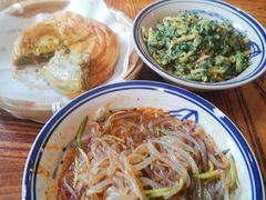 -袁家村关中印象美食(万象汇店)