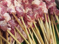-河南前程·羊肉汤·烧烤(总店)