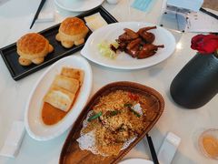 -苏州知音温德姆至尊酒店·四季海鲜自助餐厅(汾湖店)