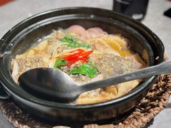 -人间酒暖·Go blanc·烧鸟·深夜食堂(陆家嘴店)