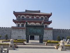 -揭阳楼