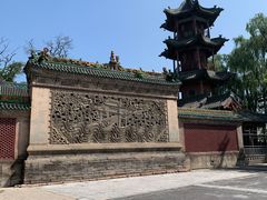-山西王家大院