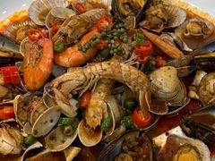 -东关街美食广场