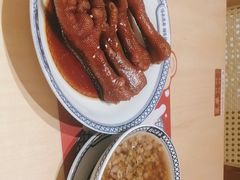-赵记传承·中式甜品(中山石岐大信店)