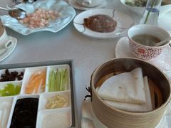 -君来湖滨饭店·渔餐厅