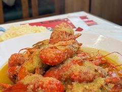 -辣盆盆麻辣小龙虾(哈尔滨总店)