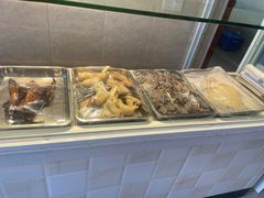 -老张桥新天地羊肉店