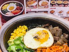 -朴大叔拌饭(广州花城汇店)