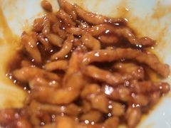 -小菜园新徽菜(常州金坛吾悦店)
