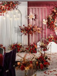 -红丝高端婚礼中心(旗舰店)