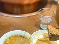 -北京老门框爆肚涮肉馆(凤城六路店)