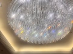 -上海雅居乐万豪侯爵酒店