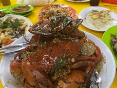 -明记烧鱼美味店