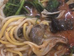-刘文祥大碗麻辣烫(南开大学店)