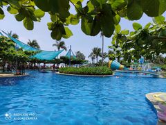 -三亚亚龙湾天域度假酒店