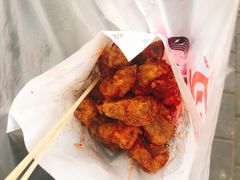 -傅强排骨(成都总店)