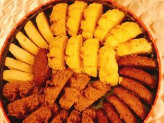 -香港珍妮曲奇聪明小熊饼干(迪美购物中心店)