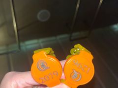 -皇室假期美食水疗会(春风路店)