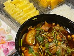 -上海国展宝龙丽筠酒店