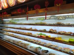 自助取餐区-镇江龙·火锅串串(武侯祠店)