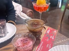 -黑草莓(重庆路店)