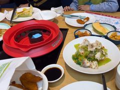 -大丰收脆鱼(万达江北店)
