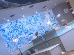 -青花小镇(凯翔新天地店)