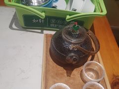 -如轩海鲜砂锅粥(国际能源店)