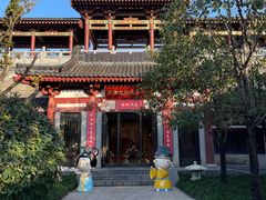 -华清宫景区