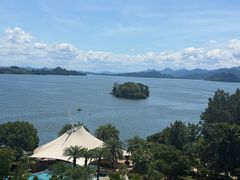 -杭州千岛湖开元度假村