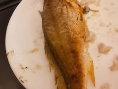 -圣丰索菲特·2 On 988 Café 自助餐厅