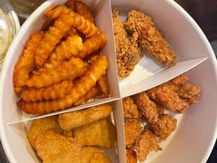 -麦当劳(廊坊新华路店)