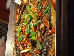 -鸣记脆皮烤鱼·海鲜烤鱼(亿合城店)