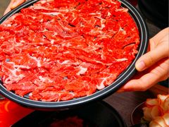 -冯校长老火锅(广州正佳广场店)