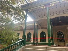 -艾提尕尔清真寺