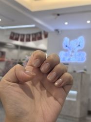 -U+nail优加专业美甲美睫