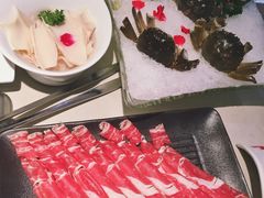 -海底捞火锅(泉城路店)