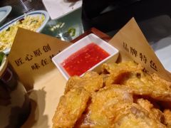 -郭林家常菜(狼垡店)