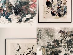 -平安金融中心云际观光层