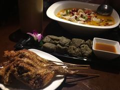 -JUKEBOX玖部音乐餐厅(华侨城店)