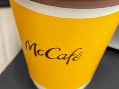 -麦当劳(杭州文三路店)