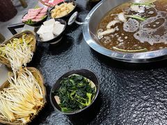 -巷子老火锅(大唐西市店)