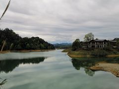-千岛湖龙川湾