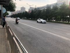 -陕西师范大学(雁塔校区)